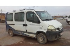 nissan interstar mod. 04 (x70) del año 2004 2