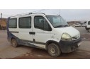 NISSAN INTERSTAR MOD. 04 (X70)