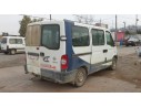 NISSAN INTERSTAR MOD. 04 (X70)