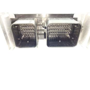 Recambio de centralita airbag para mazda 3 berlina (bk) 2.0 crtd active+ referencia OEM IAM BS4H57K30C  