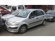 citroën c3 del año 2002