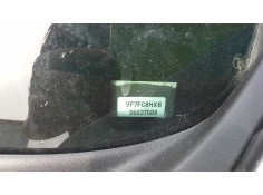 citroën c3 del año 2002 2