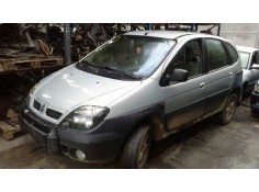 renault scenic rx4 (ja0) del año 2002