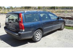volvo v70 familiar del año 2002
