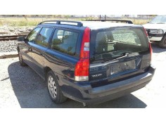 volvo v70 familiar del año 2002 2