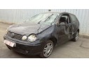VOLKSWAGEN POLO (9N1)