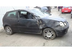 volkswagen polo (9n1) del año 2002 2