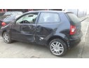 VOLKSWAGEN POLO (9N1)