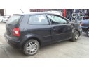 VOLKSWAGEN POLO (9N1)
