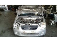 suzuki wagon r+ rb (mm) del año 2002