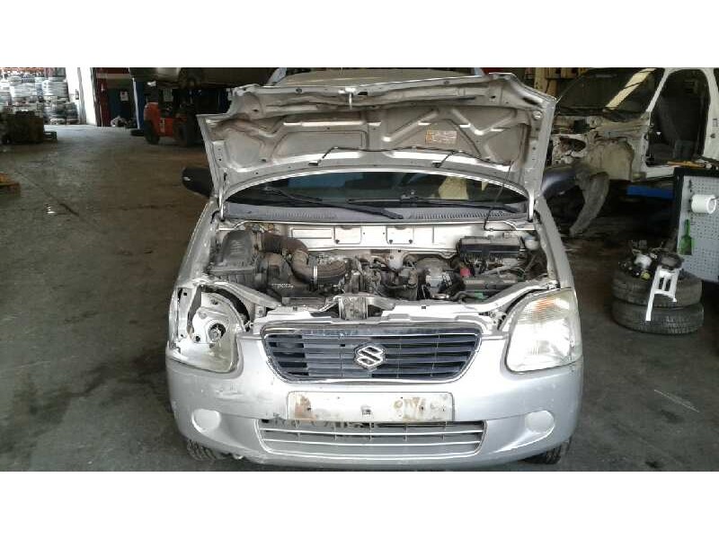 suzuki wagon r+ rb (mm) del año 2002