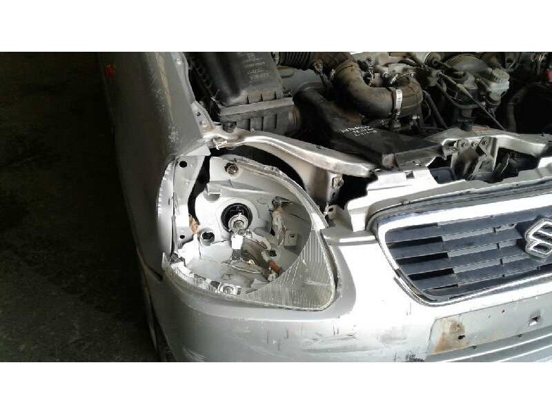 suzuki wagon r+ rb (mm) del año 2002