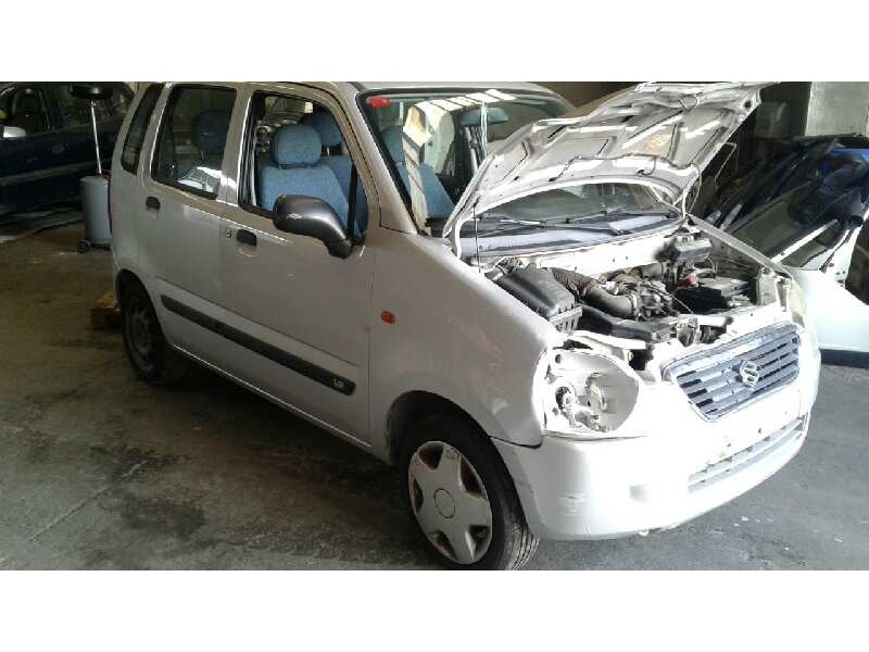 suzuki wagon r+ rb (mm) del año 2002