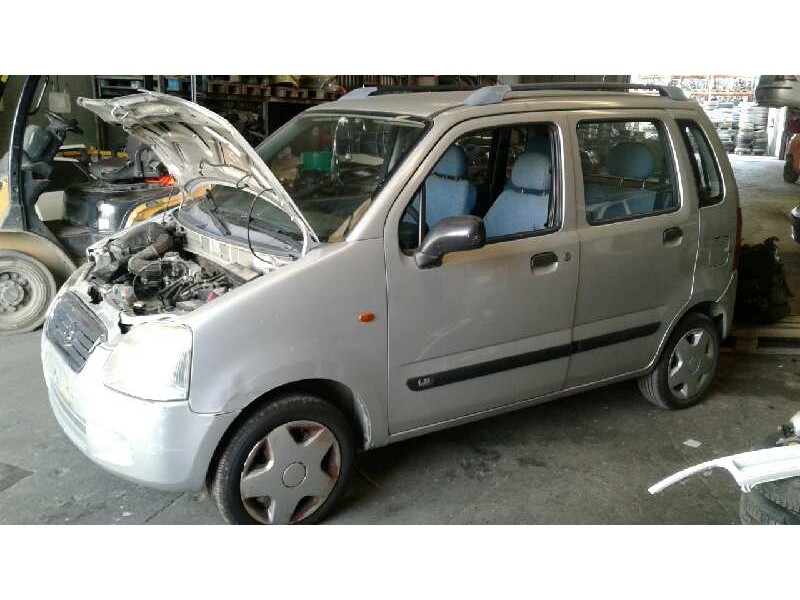 suzuki wagon r+ rb (mm) del año 2002