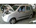 SUZUKI WAGON R+ RB (MM)