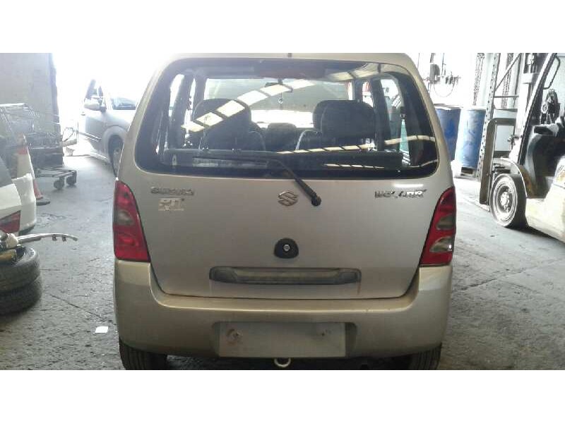 suzuki wagon r+ rb (mm) del año 2002