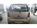 SUZUKI WAGON R+ RB (MM)
