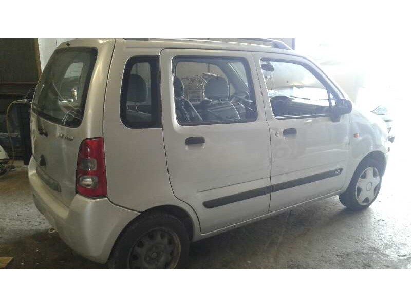 suzuki wagon r+ rb (mm) del año 2002