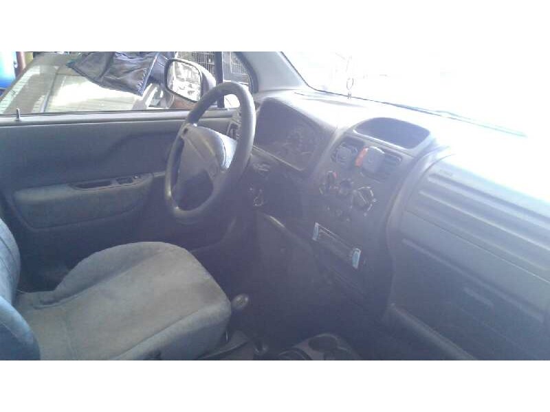 suzuki wagon r+ rb (mm) del año 2002