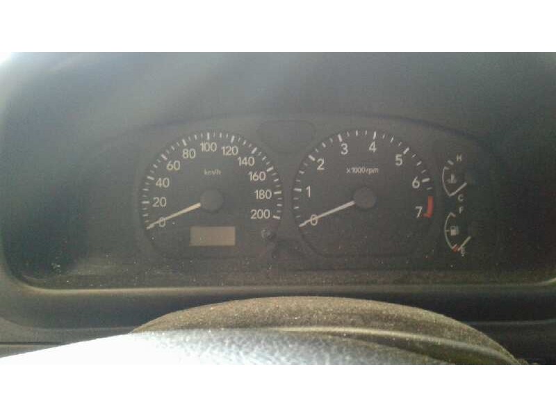 suzuki wagon r+ rb (mm) del año 2002