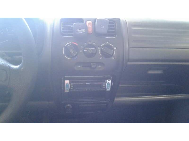 suzuki wagon r+ rb (mm) del año 2002