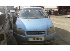 daewoo kalos del año 2004 2