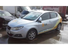 seat ibiza sc (6j1) del año 2009