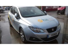 seat ibiza sc (6j1) del año 2009 2