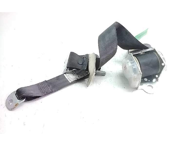 Recambio de cinturon seguridad trasero izquierdo para lexus ct 200h referencia OEM IAM C085407  