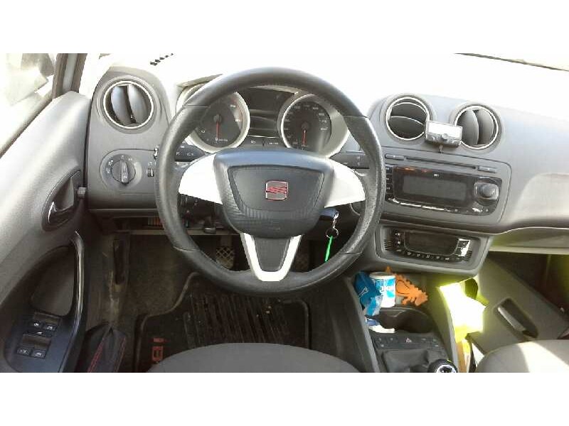 seat ibiza sc (6j1) del año 2009