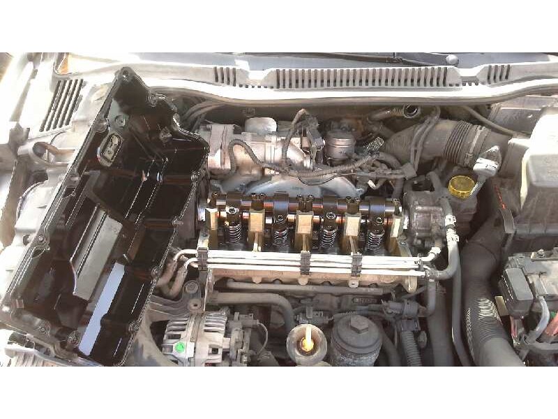 seat ibiza sc (6j1) del año 2009