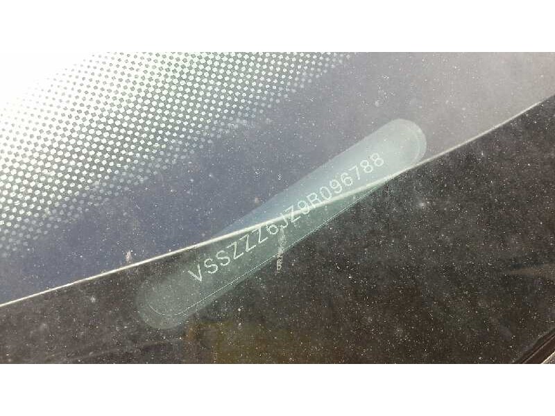 seat ibiza sc (6j1) del año 2009