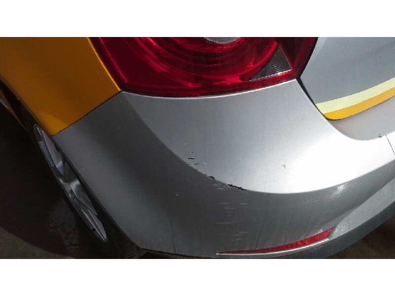 seat ibiza sc (6j1) del año 2009