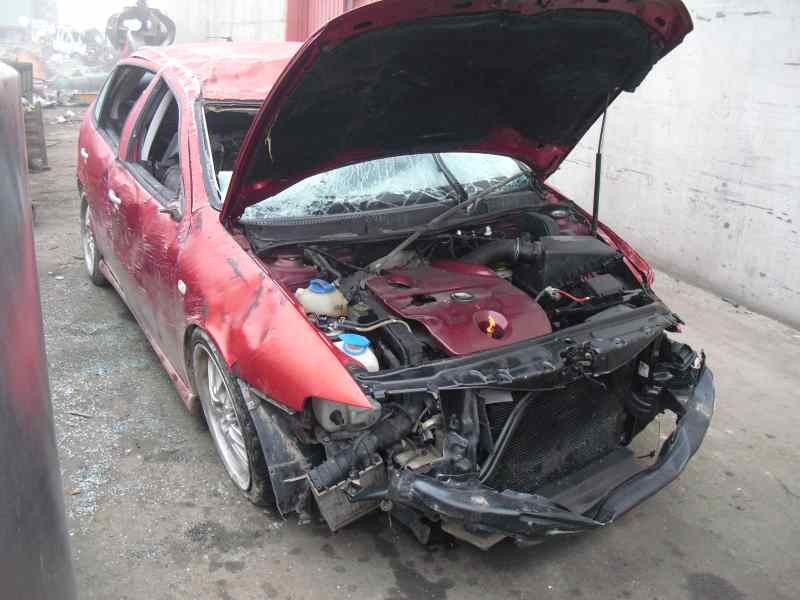 seat leon (1m1) del año 1999