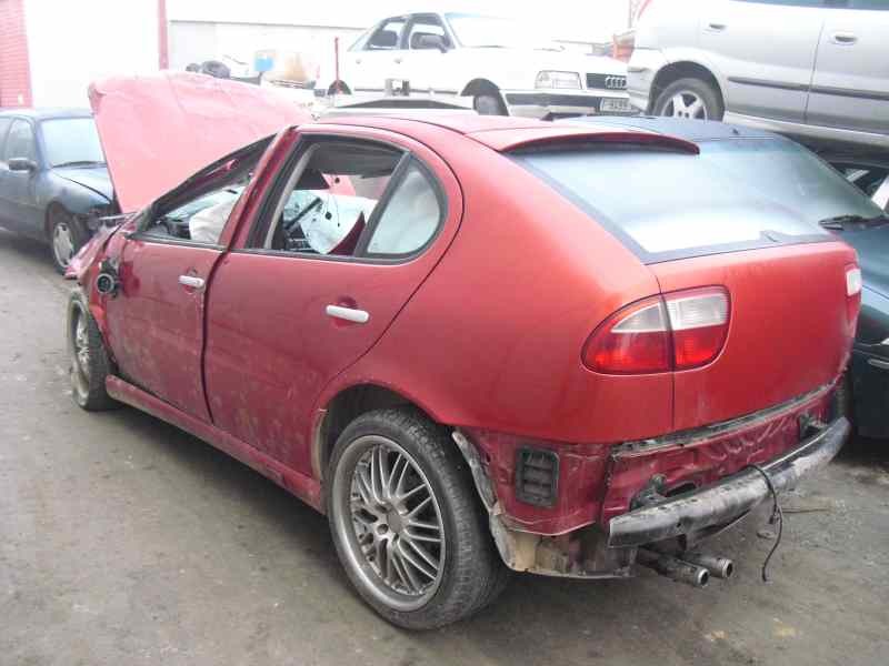 seat leon (1m1) del año 1999