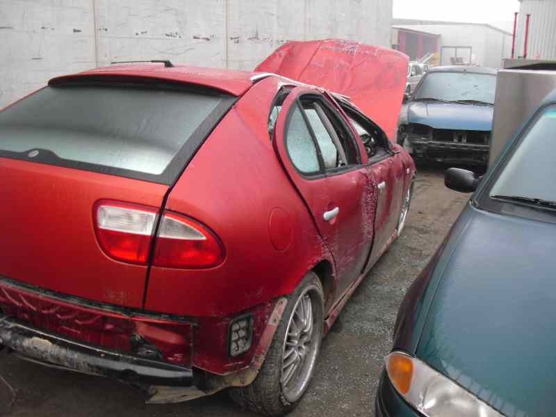 seat leon (1m1) del año 1999