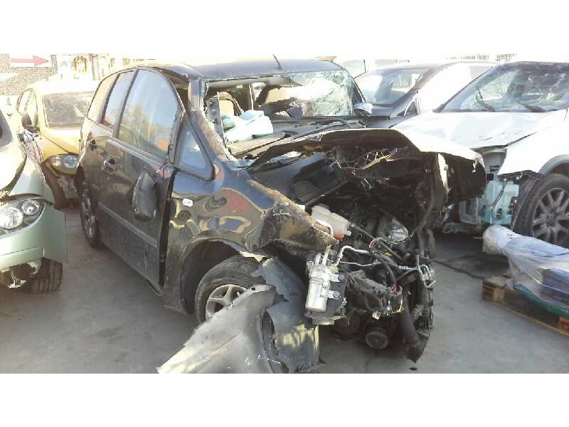 ford c-max (cb3) del año 2007