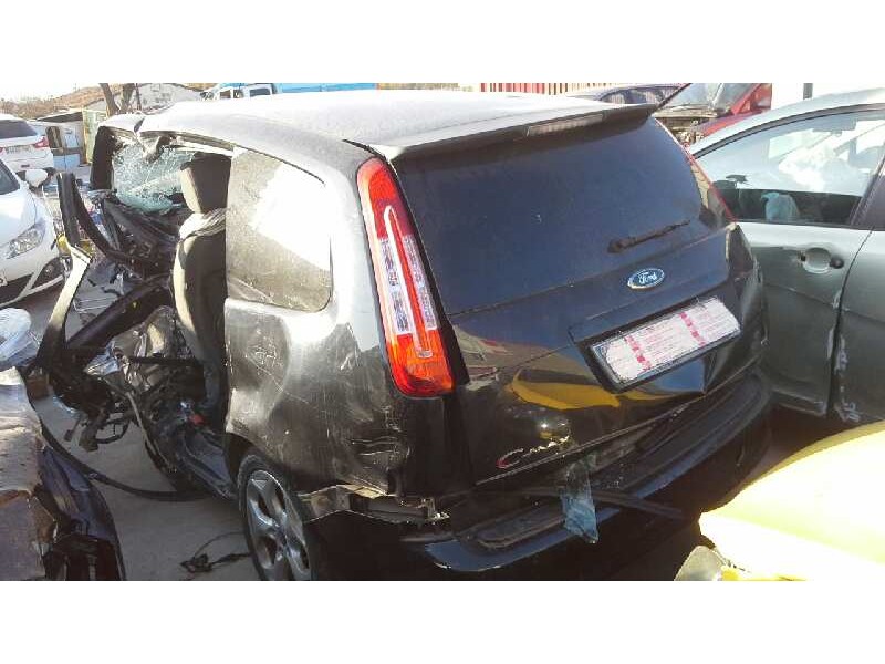ford c-max (cb3) del año 2007