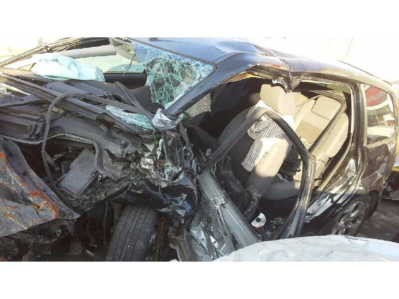 ford c-max (cb3) del año 2007