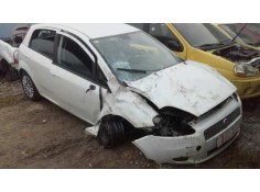 fiat punto (evo) (199) del año 2009