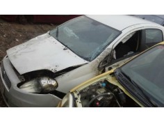 fiat punto (evo) (199) del año 2009 2