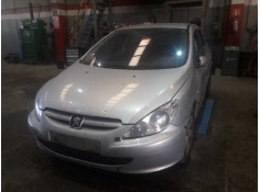 peugeot 307 (s1) del año 2003