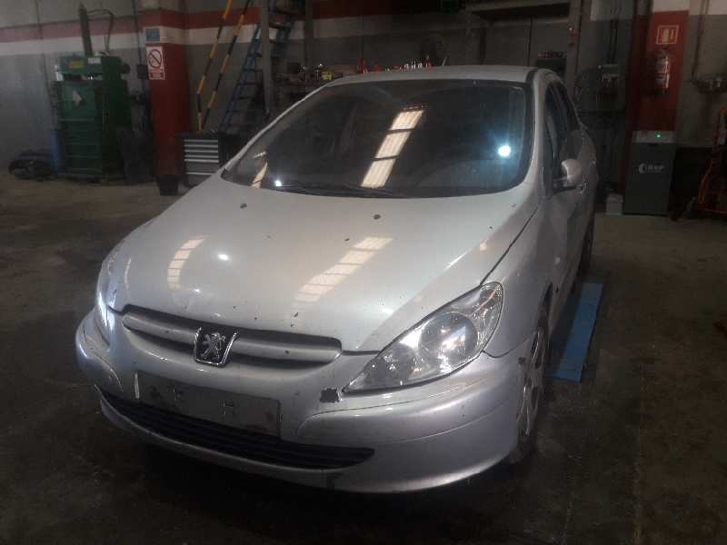 peugeot 307 (s1) del año 2003