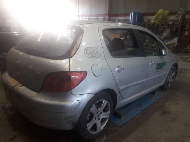 peugeot 307 (s1) del año 2003