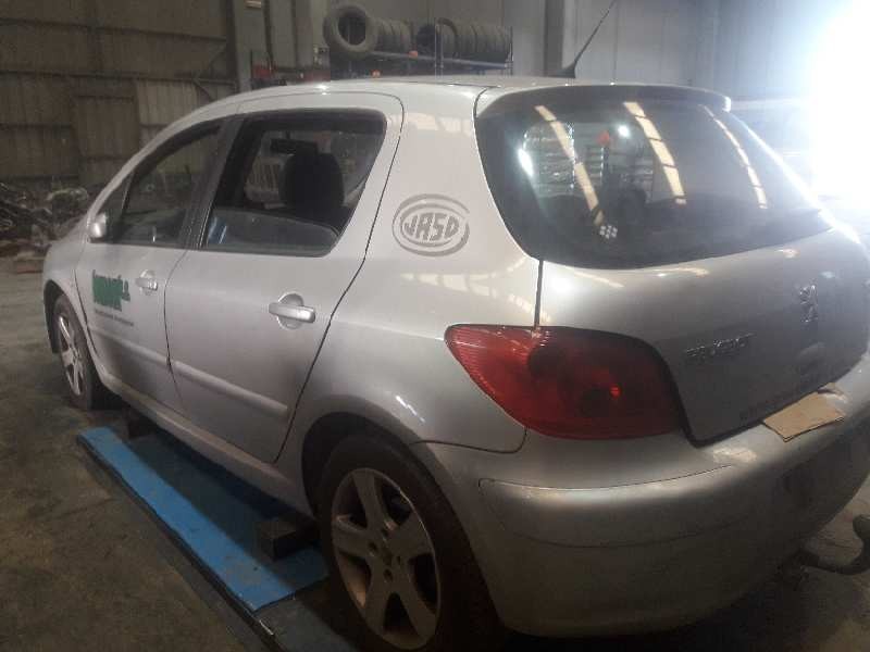 peugeot 307 (s1) del año 2003