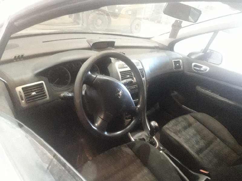 peugeot 307 (s1) del año 2003