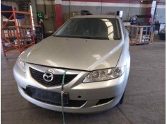 mazda 6 berlina (gg) del año 2003