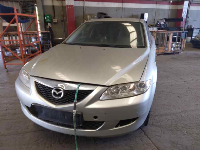 mazda 6 berlina (gg) del año 2003