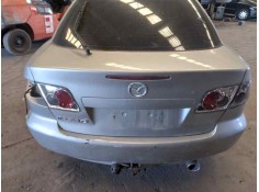 mazda 6 berlina (gg) del año 2003 2