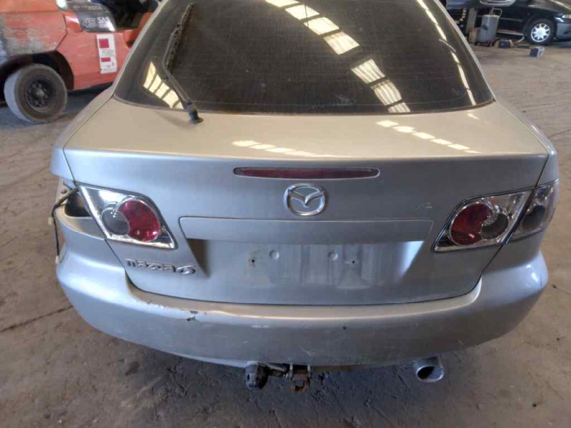 mazda 6 berlina (gg) del año 2003